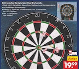 Aktuelle Dartscheibe Angebote bei Netto Marken-Discount in Chemnitz Aktuelles Elektronisches Dartspiel Angebot bei Netto Marken-Discount in Chemnitz ab 19,99 €
