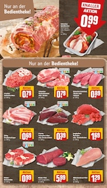 Braten im REWE Prospekt in Hückelhoven Aktueller REWE Prospekt mit Braten, "Dein Markt", Seite 10