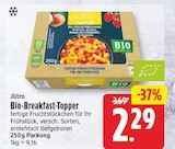 Bio-Breakfast-Topper von Jütro für 2,29 € bei EDEKA im Angebot Bio-Breakfast-Topper von Jütro im aktuellen EDEKA Prospekt