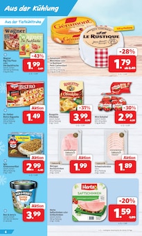 Ofenkäse im aktuellen Markant Nordwest Prospekt (Bielefeld) Ofenkäse im Markant Nordwest Prospekt "DER MARKT FÜR GUTES ESSEN UND TRINKEN" mit 12 Seiten (Bielefeld)