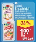 Aktuelles Scharfer Grieche Angebot bei ALDI Nord in Dortmund ab 1,99 €