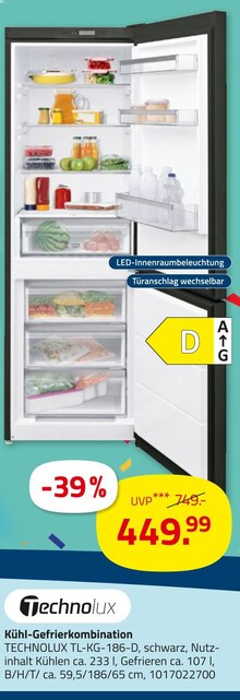 Kühlschrank kaufen in Köln - günstige Angebote in Köln