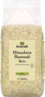 Himalaya Basmati-Reis von Alnatura im aktuellen EDEKA Prospekt für 3,99 €