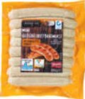 Aktuelle Bratwurst Angebote bei Netto Marken-Discount in Dresden Aktuelles Mini Geflügelrostbratwurst Angebot bei Netto Marken-Discount in Dresden ab 2,99 €
