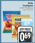 Fruchtgummi bei E xpress im Starnberg Prospekt für 0,69 €