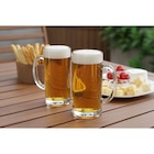 Bière Blonde - 1664 en promo chez Carrefour Mulhouse à 9,19 €