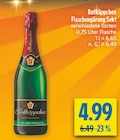 Aktuelles Flaschengärung Angebot bei diska in Zwickau ab 4,99 €