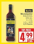 Wurzelpeter Angebote von Berlin bei EDEKA Potsdam für 4,99 €