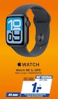Watch SE 3, GPS Angebote von Apple bei expert Offenbach für 1,00 €