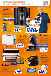 Toaster im expert Prospekt in Ingolstadt Aktueller expert Prospekt mit Toaster, "Top Angebote", Seite 13