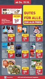 Honig im ALDI Nord Prospekt in Osnabrück Aktueller ALDI Nord Prospekt mit Honig, "Aktuelle Angebote", Seite 32