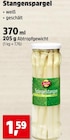Stangenspargel im Angebot bei Thomas Philipps in Ratingen Stangenspargel Angebote von Bon Appetit bei Thomas Philipps Ratingen für 1,59 €