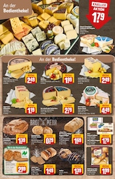 Panini Angebot im aktuellen REWE Prospekt auf Seite 13