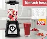 Standmixer Blendforce BL4358 von Tefal im aktuellen REWE Prospekt für 59,00 €