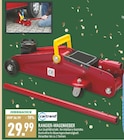 Aktuelle Wagenheber Angebote bei Marktkauf in Düsseldorf Aktuelles RANGIER-WAGENHEBER Angebot bei Marktkauf in Düsseldorf ab 29,99 €