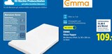 Visco-Topper von Emma im aktuellen Lidl Prospekt