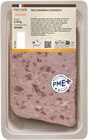 Pâté Ardennais Supérieur - PRUNIER à 2,39 € dans le catalogue Intermarché Super