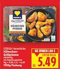 Hähnchen-Grillpfanne von EDEKA Herzstücke im aktuellen E center Prospekt