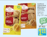 Aktuelles Unsere Goldstücke 9 Weizen-Brötchen Angebot bei Marktkauf in Reutlingen ab 1,11 €
