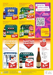 Wein im Netto Marken-Discount Prospekt in Recklinghausen Aktueller Netto Marken-Discount Prospekt mit Wein, "DER ORT, AN DEM DU IMMER AUSGEZEICHNETE PREISE FINDEST.", Seite 2