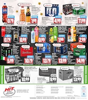 Aktueller HIT Prospekt mit Spaten, "ECHTE VIELFALT", Seite 23