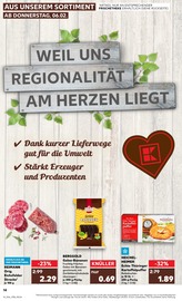 Aktueller Kaufland Prospekt mit Kartoffeln, "Aktuelle Angebote", Seite 14