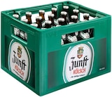 Kölsch im Angebot bei REWE in Wiehl Kölsch Angebote von Zunft bei REWE Wiehl für 14,99 €
