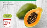 Riesenpapayas Angebote bei GLOBUS Braunschweig für 4,99 €