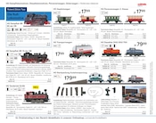 Aktueller Conrad Electronic Prospekt mit Motorrad, "Modellbahn 2024/25", Seite 8