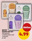 Fineline Tea-Set Angebote von Beckys bei Penny Gießen für 4,99 €