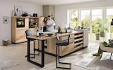 Einbauküche Angebote von MONDO bei Opti-Wohnwelt Bremen für 12.799,00 €