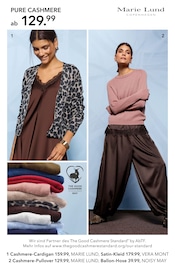 Hose im Peek und Cloppenburg Prospekt in Dresden Aktueller Peek und Cloppenburg Prospekt mit Hose, "WE LOVE WOOL", Seite 4