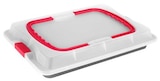 Backblech- oder Königskuchencontainer Angebote von Zenker bei Penny Duisburg für 7,99 €