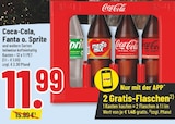 Coca-Cola Original Taste bei Trinkgut im Dorsten Prospekt für 11,99 €