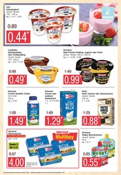 Aktueller Marktkauf Prospekt mit Joghurt, "Top Angebote", Seite 14