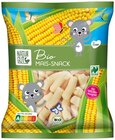 Aktuelle Mais Angebote bei Penny in Mannheim Aktuelles Bio Mais-Snack Angebot bei Penny in Mannheim ab 0,69 €