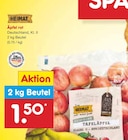 Aktuelle Äpfel Angebote bei Netto Marken-Discount in Fürth Aktuelles Äpfel rot Angebot bei Netto Marken-Discount in Fürth ab 1,50 €