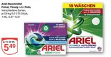 Aktuelle Ariel Angebote bei GLOBUS in Offenbach (Main) Aktuelles Waschmittel Pulver Angebot bei GLOBUS in Offenbach (Main) ab 5,49 €