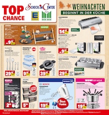 Kerzen im aktuellen E center Prospekt (Mannheim) Kerzen im E center Prospekt "Aktuelle Angebote" mit 62 Seiten (Mannheim)