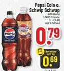 Trinkgut Frechen - Pepsi Cola Angebot im Prospekt Pepsi Cola bei Trinkgut im Frechen Prospekt für 0,69 €