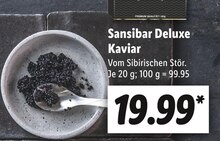 Kaviar Angebot in Saterland im aktuellen Prospekt bei Lidl in Saterland