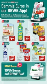 Aktueller nahkauf Prospekt mit Schinken, "nichts liegt näher", Seite 5