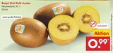 Kiwi Gold Jumbo im Angebot bei Netto Marken-Discount in Düsseldorf Kiwi Gold Jumbo Angebote von Zespri bei Netto Marken-Discount Düsseldorf für 0,99 €