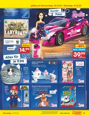 Aktueller Netto Marken-Discount Prospekt mit Kartenspiel, "Aktuelle Angebote", Seite 51