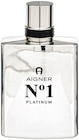 N°1 Platinum von Aigner im aktuellen Rossmann Prospekt für 19,99 €