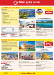 Fernseher im Netto Marken-Discount Prospekt in Hof Aktueller Netto Marken-Discount Prospekt mit Fernseher, "Aktuelle Angebote", Seite 52