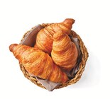Buttercroissant für 1,10 € bei Lidl im Angebot Buttercroissant im aktuellen Lidl Prospekt