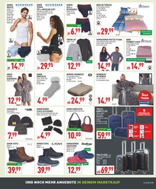 Parfum im aktuellen Marktkauf Prospekt (Bochum) Parfum im Marktkauf Prospekt "Aktuelle Angebote" mit 22 Seiten (Bochum)