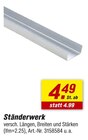 Angebot im toom Baumarkt Ehingen (Donau) Prospekt toom Baumarkt Ehingen (Donau) Prospekt mit im Angebot fĂŒr 4,49 âŹ