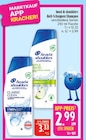 Classic Clean Anti-Schuppen Shampoo im Angebot bei Marktkauf in Fürth Classic Clean Anti-Schuppen Shampoo Angebote von head & shoulders bei Marktkauf Fürth für 2,99 €